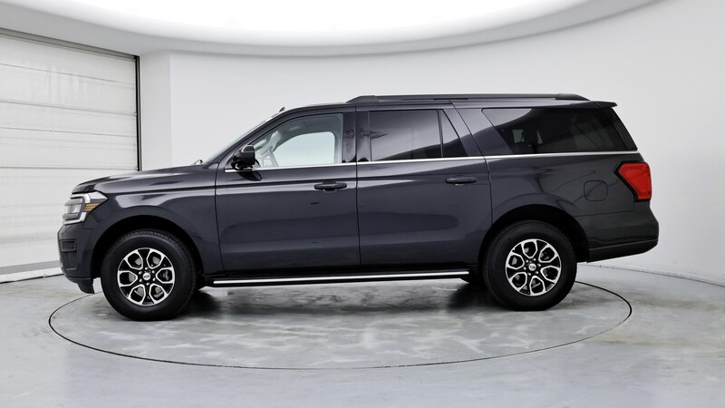 2023 Ford Expedition MAX XLT 3