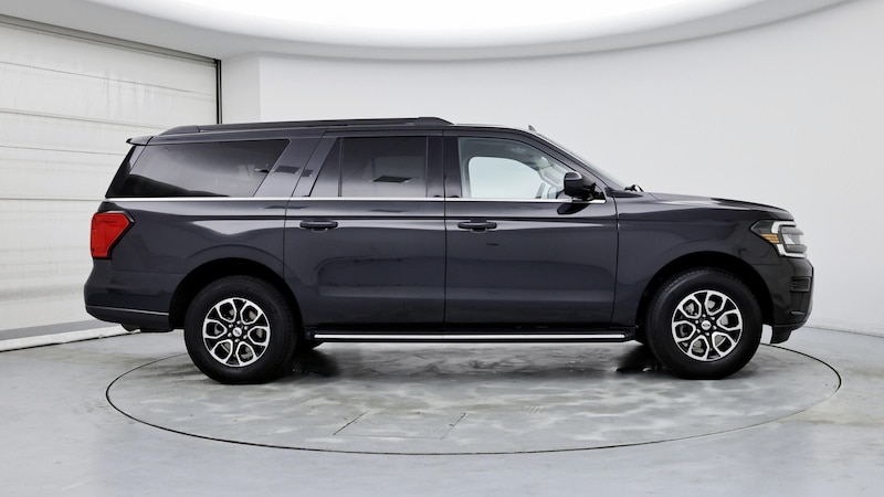 2023 Ford Expedition MAX XLT 7