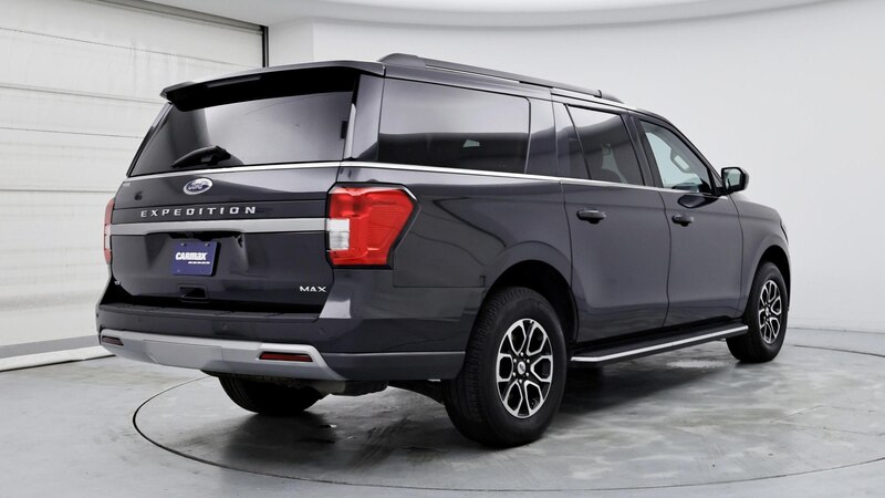 2023 Ford Expedition MAX XLT 8