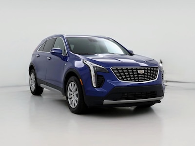 2023 Cadillac XT4 Premium Luxury -
                Macon, GA