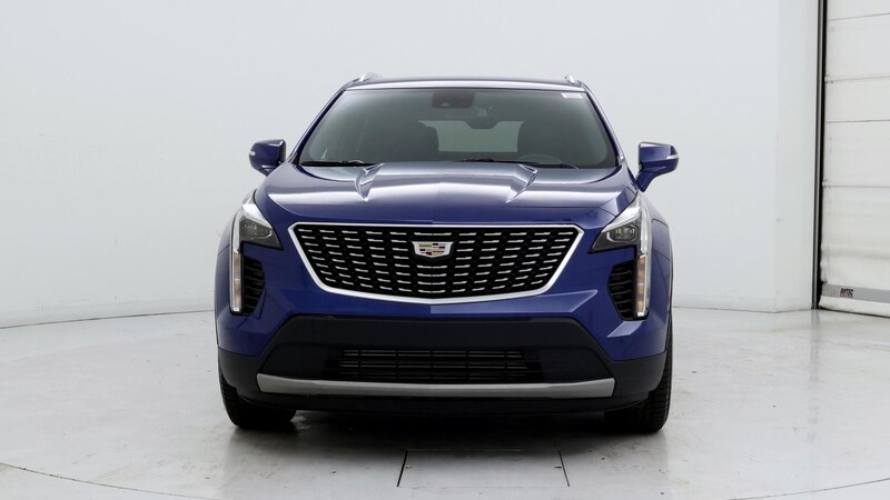 2023 Cadillac XT4 Premium Luxury 5