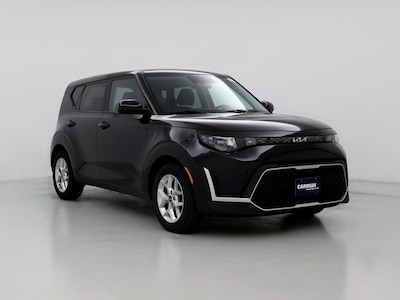 2023 Kia Soul LX -
                Boston, MA