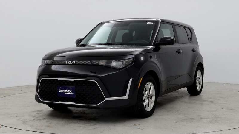 2023 Kia Soul LX 4