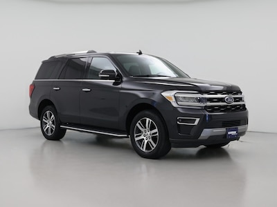 2022 Ford Expedition Limited -
                Boynton Beach, FL