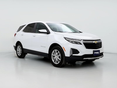 2023 Chevrolet Equinox LT -
                Gaithersburg, MD