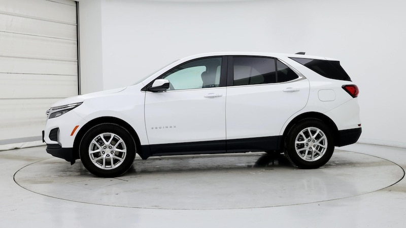 2023 Chevrolet Equinox LT 3