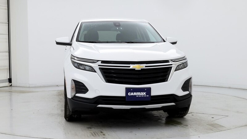 2023 Chevrolet Equinox LT 5