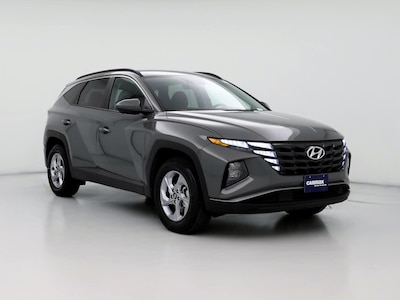 2024 Hyundai Tucson SEL -
                Pleasanton, CA