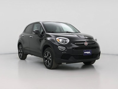 2021 Fiat 500X Pop -
                Minneapolis, MN