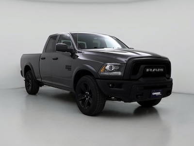 2022 RAM 1500 Classic Warlock -
                San Antonio, TX