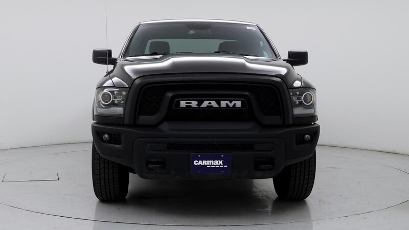 2022 RAM 1500 Classic Warlock 5