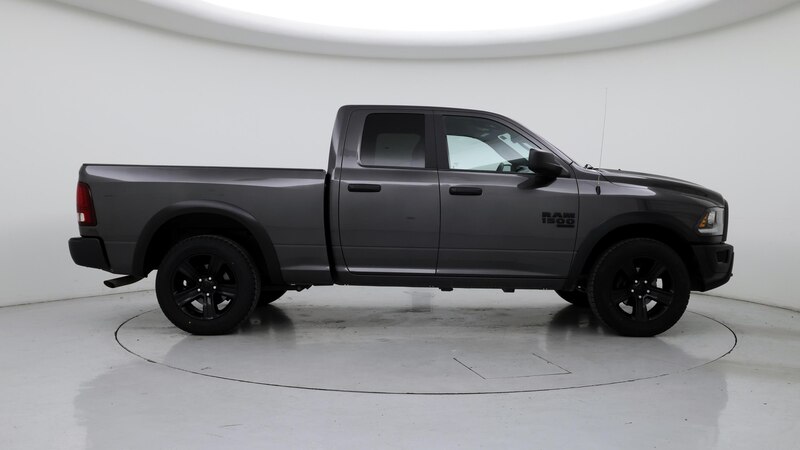 2022 RAM 1500 Classic Warlock 7