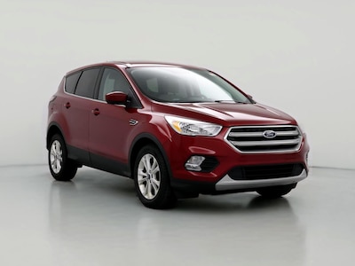 2017 Ford Escape SE -
                Tampa, FL