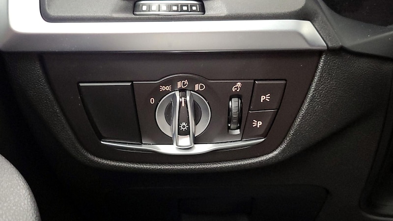 2024 BMW X4 xDrive30i 13