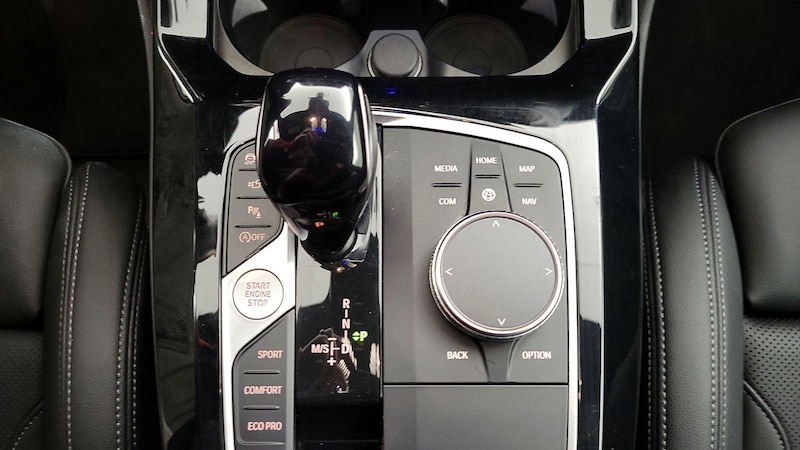 2024 BMW X4 xDrive30i 18