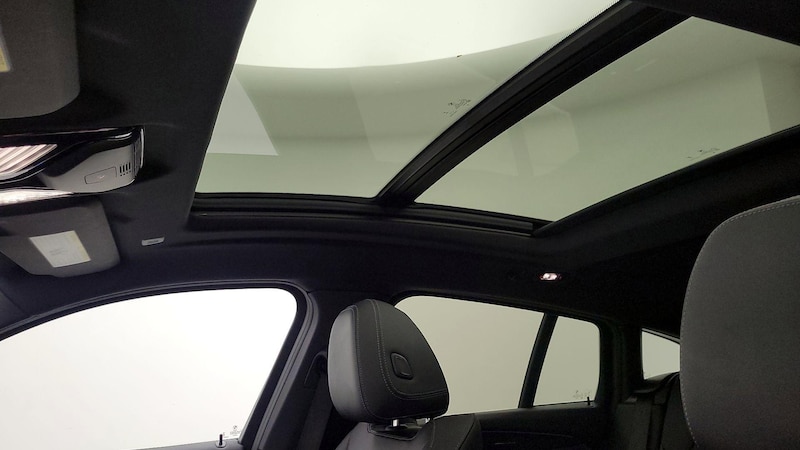 2024 BMW X4 xDrive30i 19