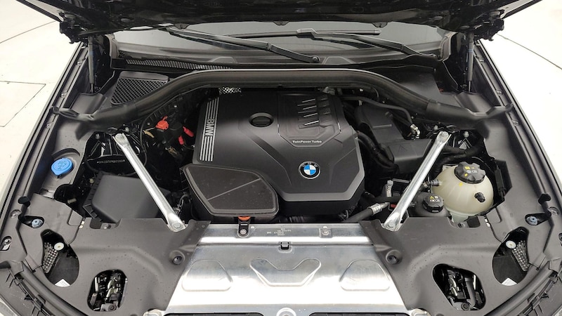 2024 BMW X4 xDrive30i 22