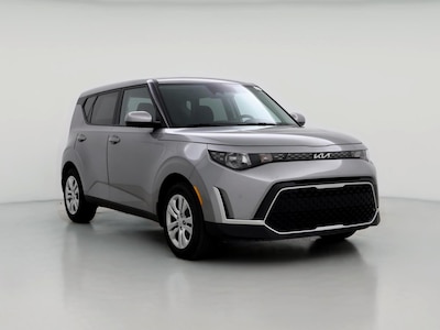 2023 Kia Soul LX -
                Boynton Beach, FL