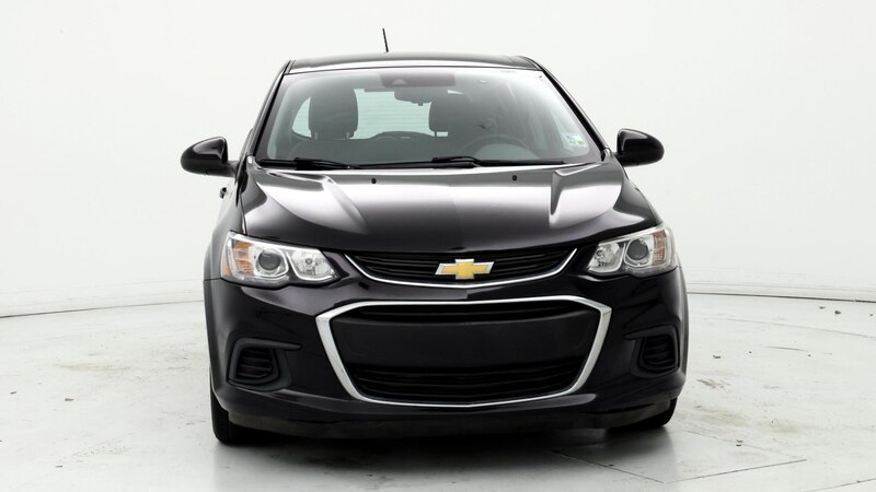 2020 Chevrolet Sonic LT 5