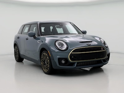 2023 MINI Cooper Clubman S -
                Birmingham, AL