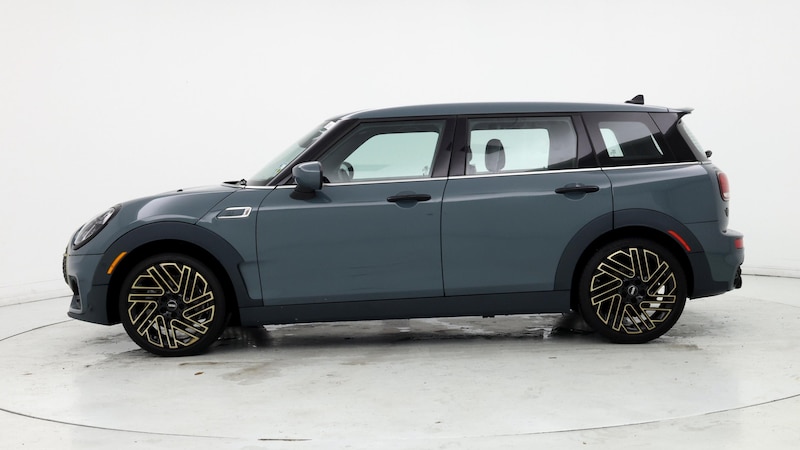 2023 MINI Cooper Clubman S 3