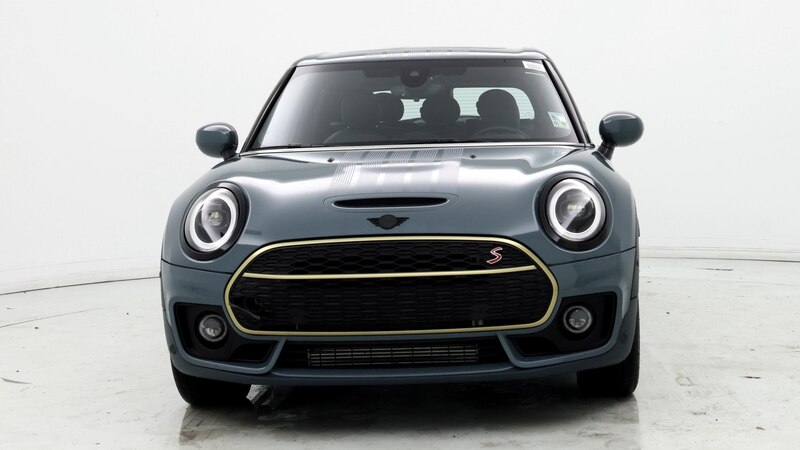 2023 MINI Cooper Clubman S 5