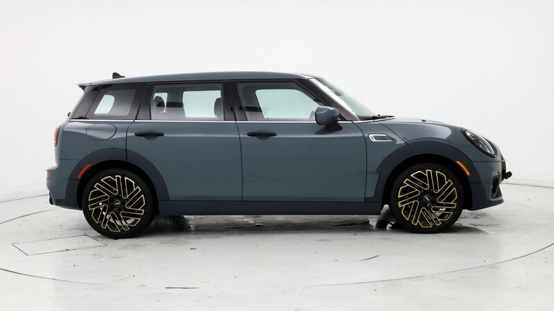 2023 MINI Cooper Clubman S 7