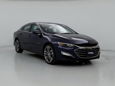 2022 Chevrolet Malibu LT -
                Louisville, KY