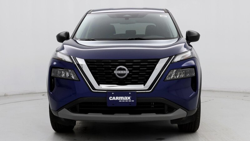 2023 Nissan Rogue S 5