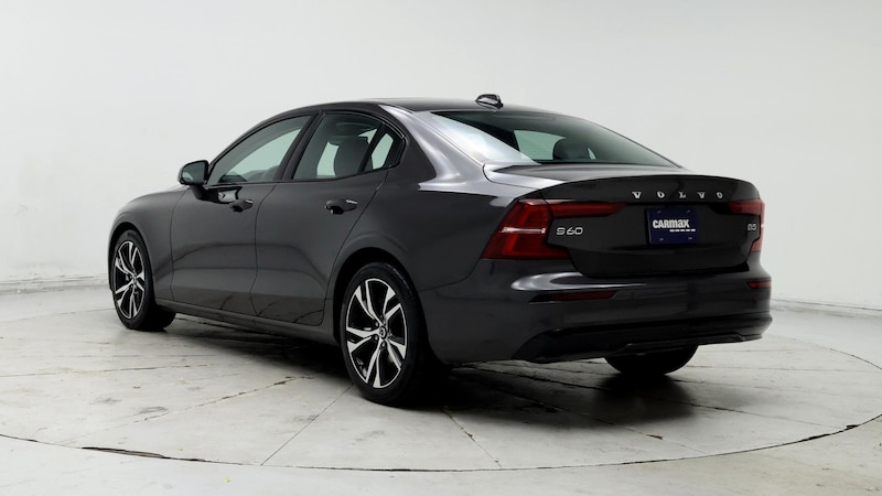 2024 Volvo S60 B5 Core 2