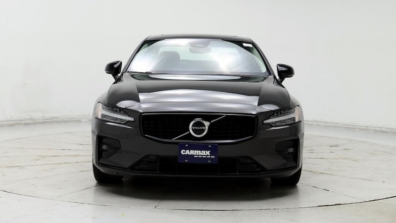 2024 Volvo S60 B5 Core 5