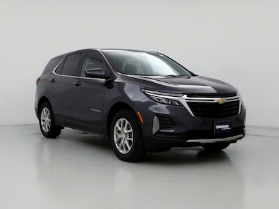 2023 Chevrolet Equinox LT -
                Boston, MA