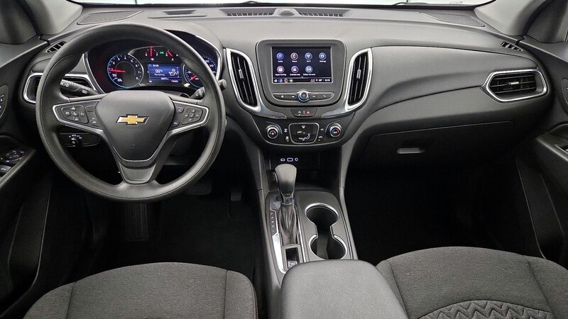 2023 Chevrolet Equinox LT 9