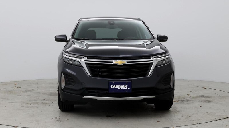 2023 Chevrolet Equinox LT 5