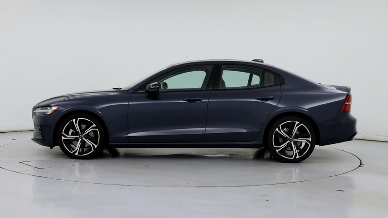 2024 Volvo S60 B5 Core 3