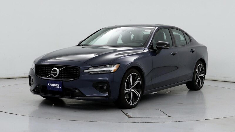 2024 Volvo S60 B5 Core 4