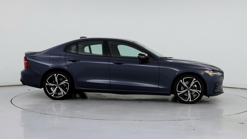 2024 Volvo S60 B5 Core 7