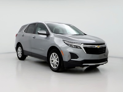 2023 Chevrolet Equinox LT -
                Louisville, KY