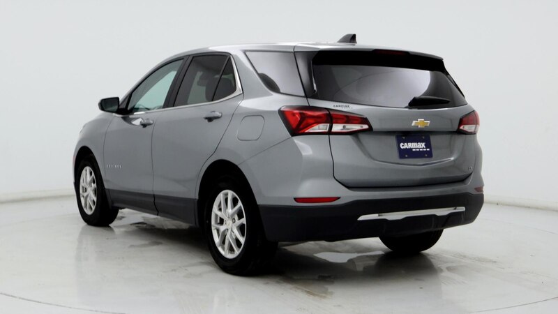 2023 Chevrolet Equinox LT 2