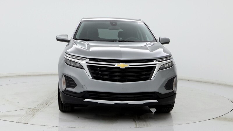 2023 Chevrolet Equinox LT 5