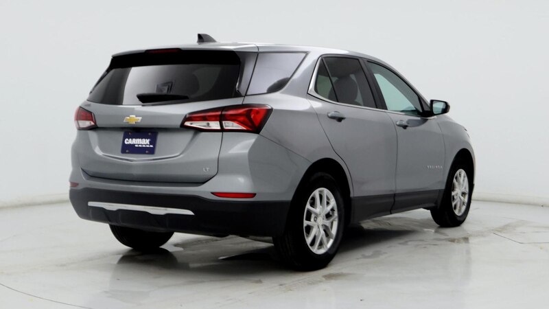 2023 Chevrolet Equinox LT 8