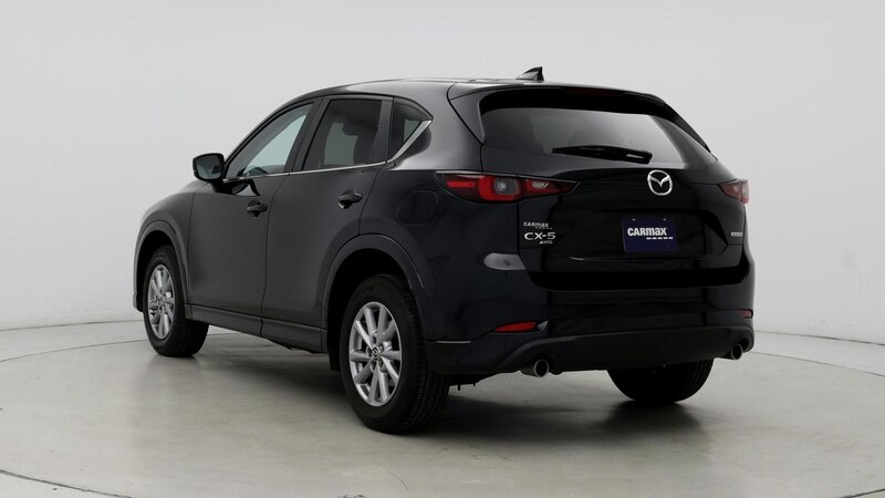 2024 Mazda CX-5 S 2