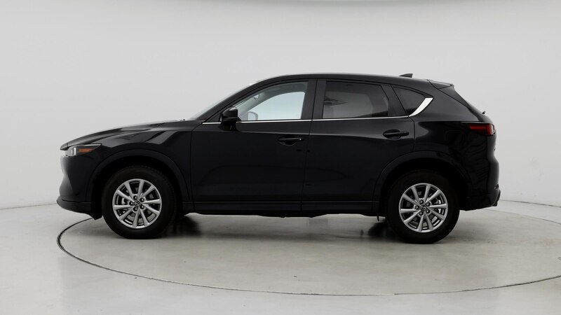 2024 Mazda CX-5 S 3