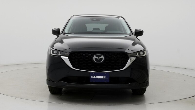 2024 Mazda CX-5 S 5