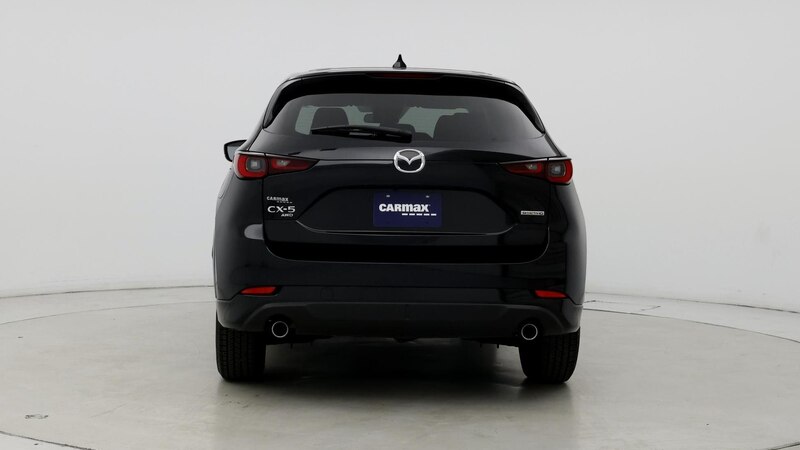 2024 Mazda CX-5 S 6