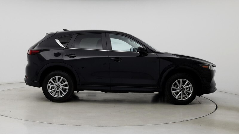 2024 Mazda CX-5 S 7