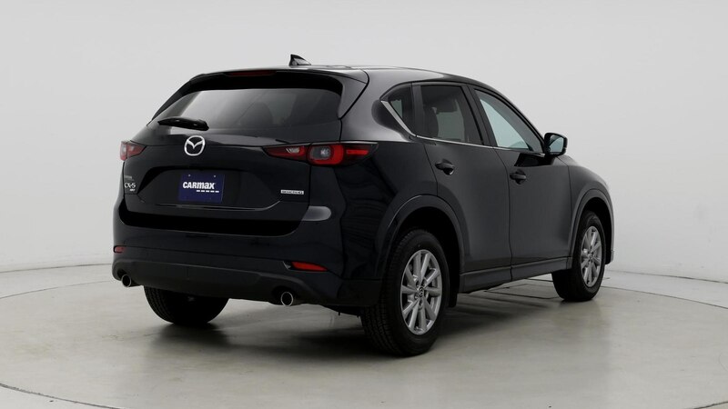 2024 Mazda CX-5 S 8