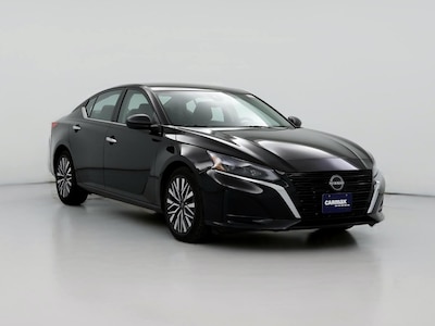 2024 Nissan Altima SV -
                Fort Worth, TX