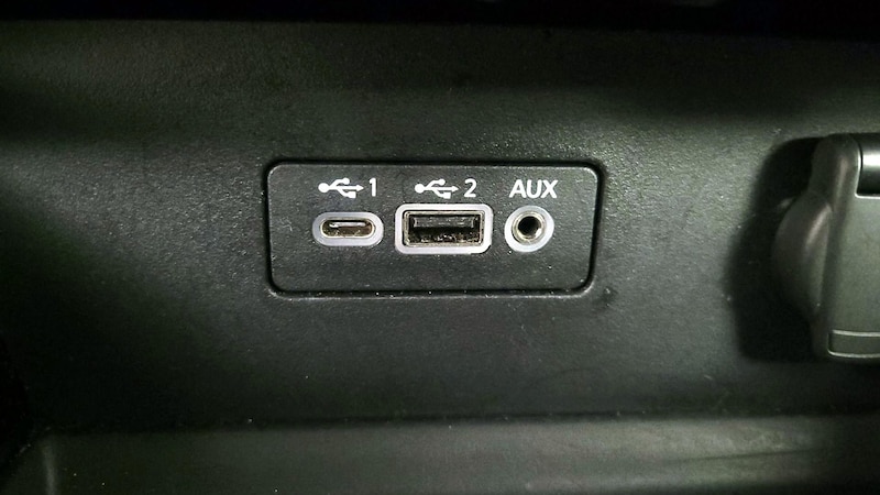 2024 Nissan Altima SV 18