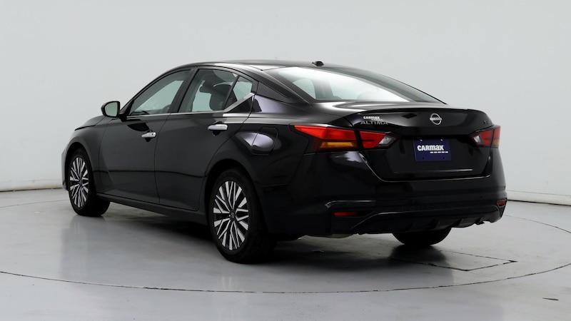 2024 Nissan Altima SV 2